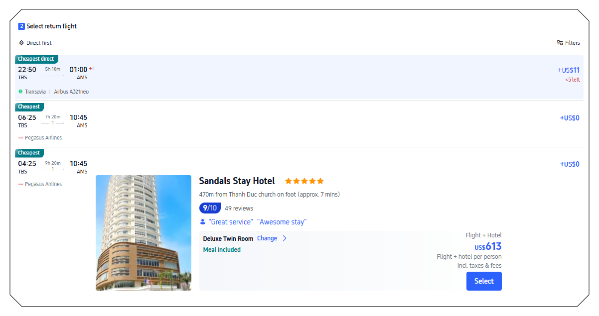 Airline Pricing and Dynamic Fare Structures